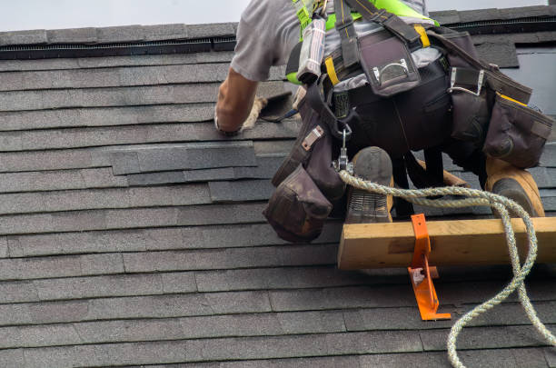 Reliable Emergency Roof Repair contractor in Albion, NY by Brentwood Metal Roofing