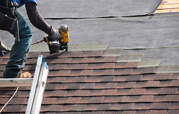 Licensed Emergency Roof Repair service in Albion, NY - Brentwood Metal Roofing